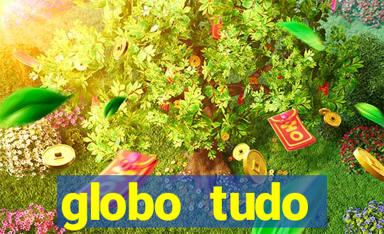 globo tudo absolutamente sobre esporte